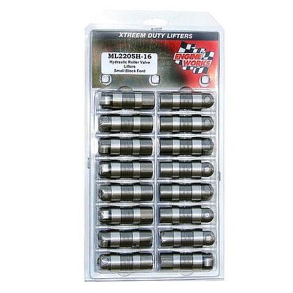 Engine Works ML2205H-16