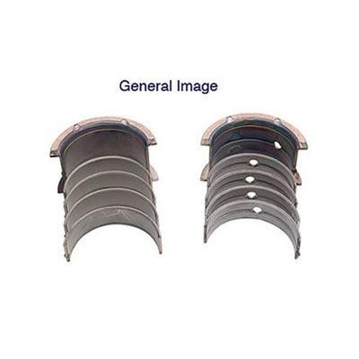 Engine Works MS1038P-020 Main Bearings P Series .020 in. Crankshaft Undersize