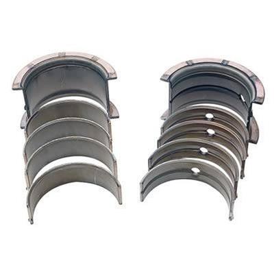 Engine Works MS829HX-010 Main Bearings H Series 0.001 in. Extra Clearance .010