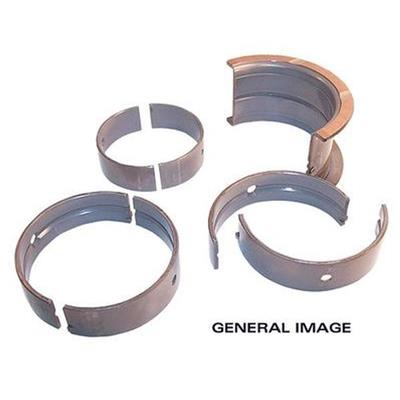 Engine Works MS909H Main Bearings H Series Standard Size Alecular Chevy Small