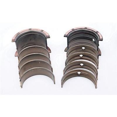Engine Works MS909HX-010 Main Bearings H Series 0.001 in. Extra Clearance .010