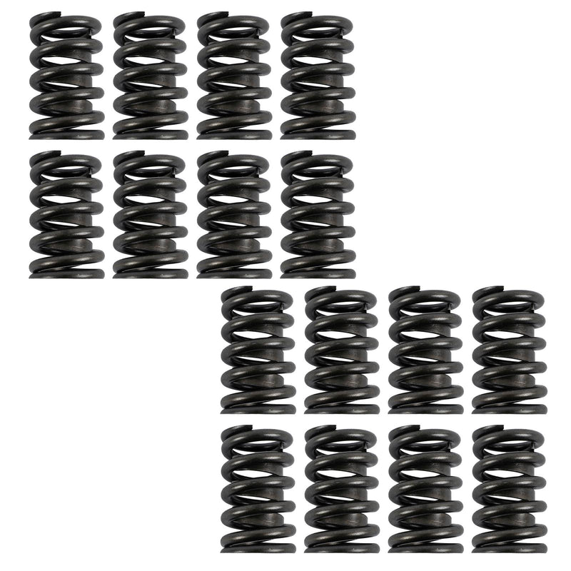 Engine Works SRK900 Valve Spring and Retainer Lock System, SB Chevy