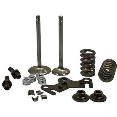 Engine Works VTK1000 Valvetrain Kit, w/ 900-16 Spring