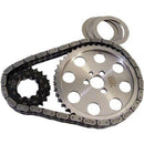 Engine Works 10010-10 Pro-Billet Series Timing Set, .010" Undersize - SBC