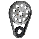 Engine Works 10010 Pro Billet Double Roller Timing Set - SB Chevy