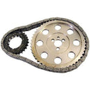 Engine Works 10030-10 Pro-Billet Series Timing Set, .010" Undersize - BBC