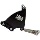 Engine Works 100353 SB Chevy Timing Pointer 6-3/8" Damper (ATI) Black
