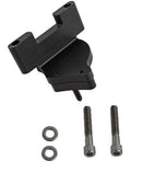 Engine Works 100354 SB Chevy Timing Pointer 6-3/4" Damper Black