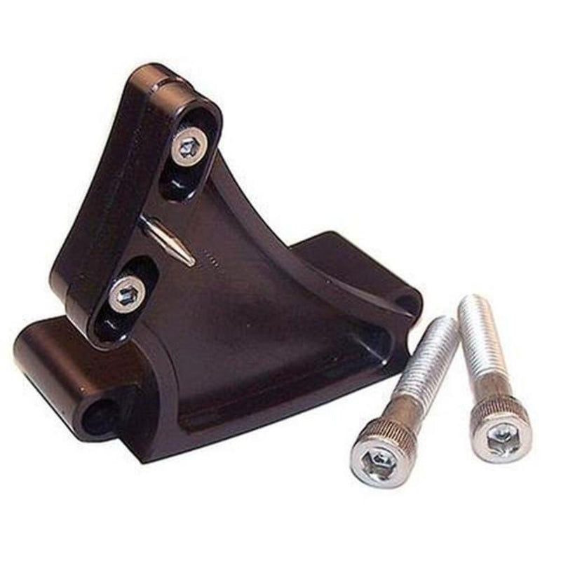 Engine Works 100355 SB CHEVY TIMING POINTER 6 OR 6-1/8 DAMPER