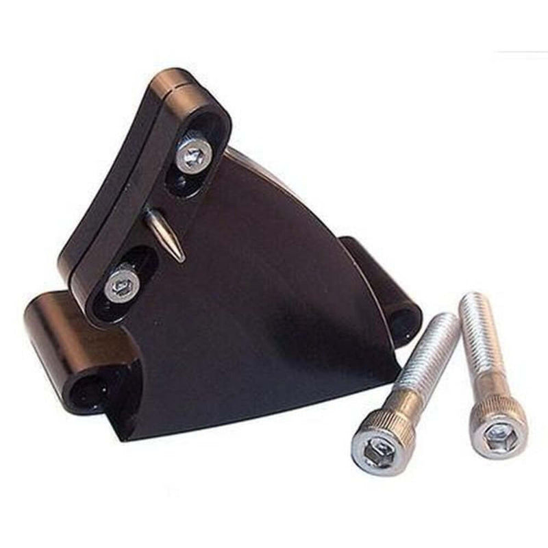 Engine Works 100356-10 SB Chevy Timing Pointer 6-1/4 Damper, 10-Pack