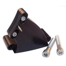 Engine Works 100356 SB Chevy Timing Pointer 6-1/4 Damper