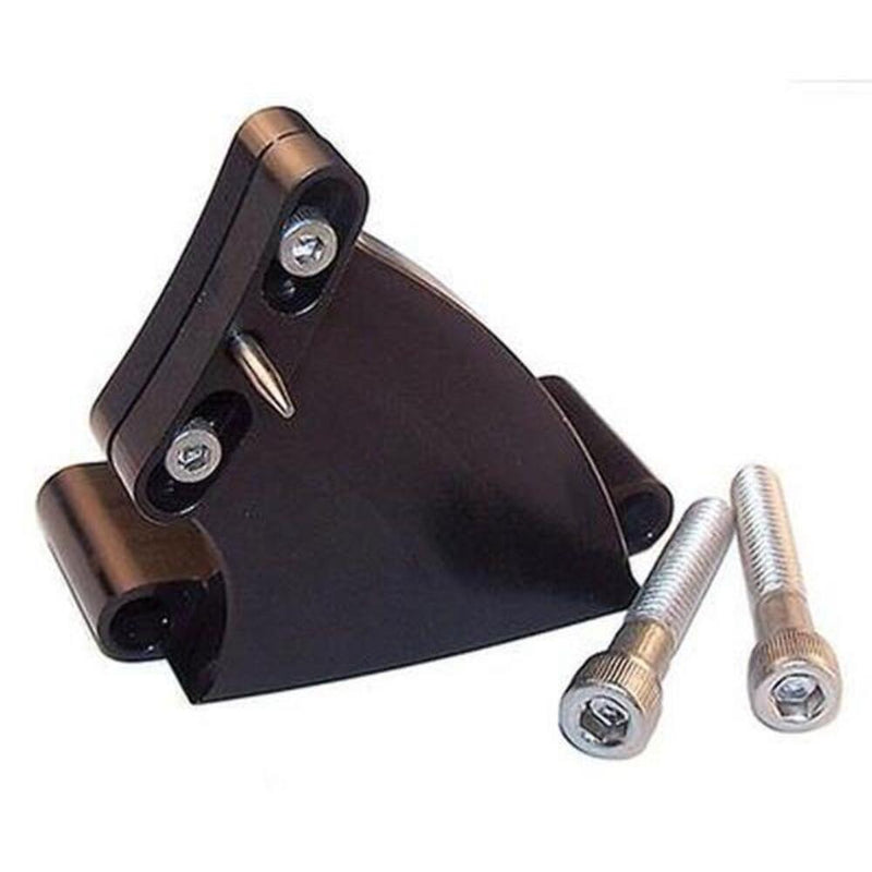 Engine Works 100356 SB Chevy Timing Pointer 6-1/4 Damper