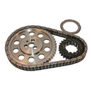 Engine Works 10060 Pro-Billet Series Timing Set - BB Mopar, 3-Bolt Cam