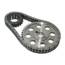 Engine Works 10070-5 Pro-Billet Series Timing Set, .005" Undersize - SBF