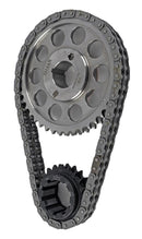 Engine Works 10120 Pro Billet Double Roller Timing Set, Pontiac V8