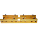 Engine Works 10402 SB Chevy Spring-Loaded Stud Girdle, .040/.060 Offset