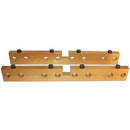 Engine Works 10406 SB Chevy Spring-Loaded Stud Girdle AFR/Brownfield Heads