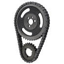 Engine Works 10700 Sportsman Series Double Roller Timing Set, Small Block Chevy