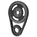 Engine Works 10700 Sportsman Series Double Roller Timing Set, Small Block Chevy
