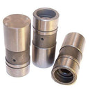 Engine Works 10710-16 Direct Lube Extreme Duty Mechanical Flat Tappet Lifters