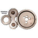 Engine Works 10901 Competition Gear Drive Fits Chevy SB W/Torr Bearing Quiet