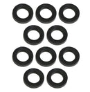 Engine Works Fuel Bowl Screw Gaskets 11108