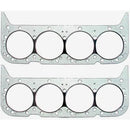 Engine Works 111305 Head Gasket SB Chevy 262-305 3.860 Bore .040 Thick 2-Pk