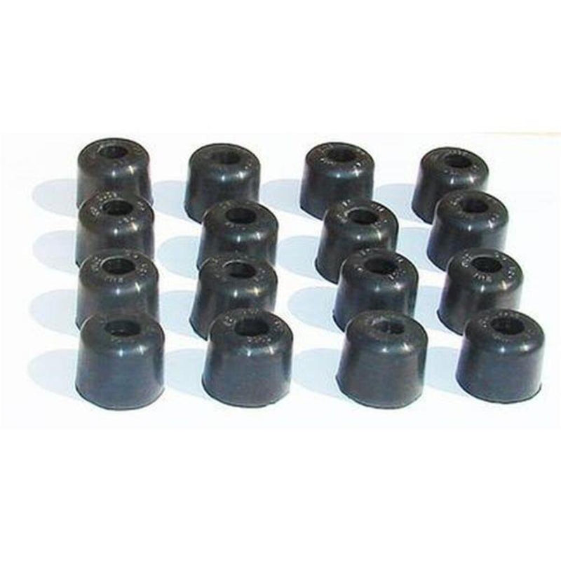 Engine Works 11135-16 Valve Stem Seal OE Replacement 5/16 in. Diameter Rubber