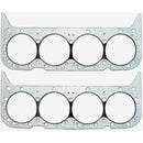 Engine Works 111350 SB Chevy Head Gasket (Composite) 4.125" Bore, .042" - Pair