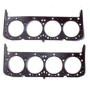 Engine Works 111350MLS SB Chevy 350 MLS Cylinder Head Gaskets, 4.065" - .040"