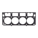 Engine Works 111376MLS GM LS MLS Head Gasket 4.100 Bore X .050 Thick