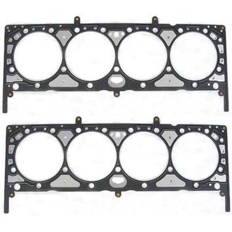 Engine Works 111400MLS MLS Head Gasket Set, SB Chevy 400, 4.202" - Pair