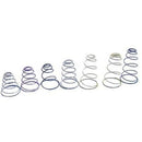 Engine Works 11213 VACUUM SECONDARY SPRING ASSORTMENT 7 SIZES