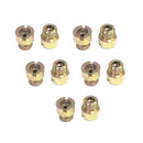 Engine Works Standard Main Jets 11220-76