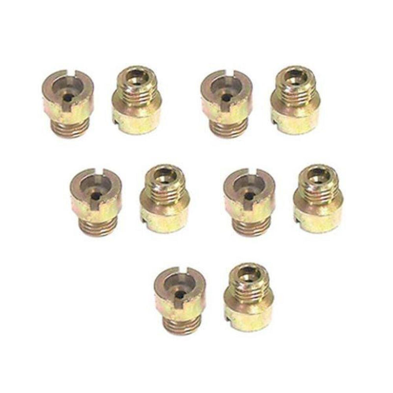 Engine Works Standard Main Jets 11220-97