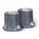 Engine Works 11260-21 Accelerator Pump Discharge Nozzles, .021" - Pair