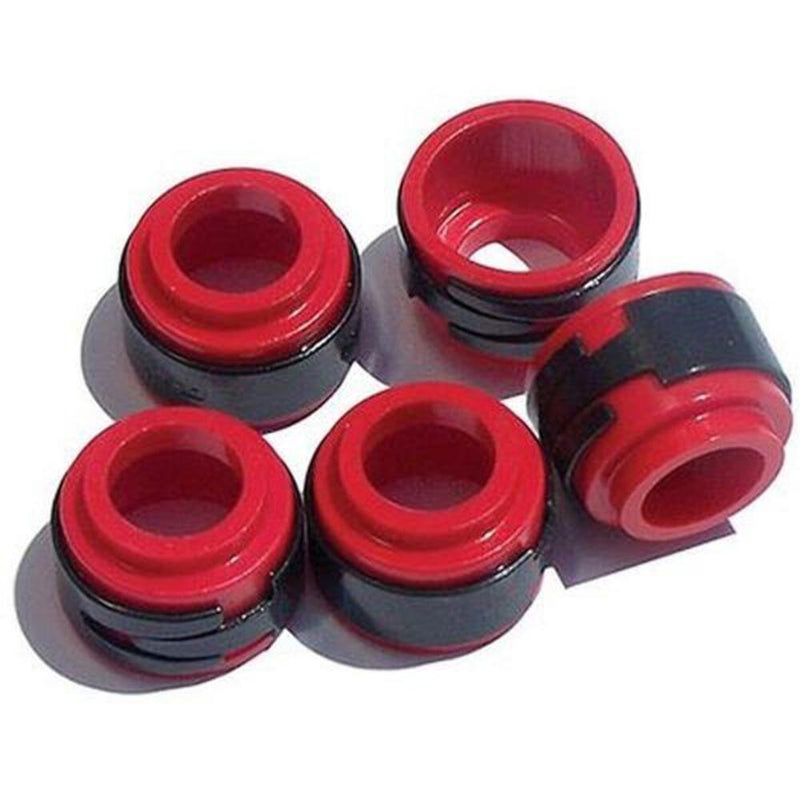 Engine Works 11340-16 Valve Stem Seal Ultimate-Duty 11/32 in. Diameter Dupont