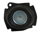 Engine Works 11354 Vacuum Secondary Diaphragms, Rubber, Holley Carburetors