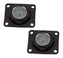 Engine Works Accelerator Pump Diaphragms 11357