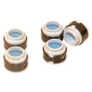 Engine Works 11373-16 Valve Stem Seal Ultimate-Duty 3/8 in. Diameter Dupont