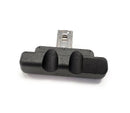 Engine Works 11401 Notched Nitrophyl Center Hung Float