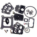 Engine Works 11419 Carburetor Rebuild Kit Holley 4160 With Non-Reusable Gaskets