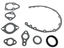 Engine Works 114350 Timing Cover Gasket, Fits Chevy Small Block 283-400, .030" Thick
