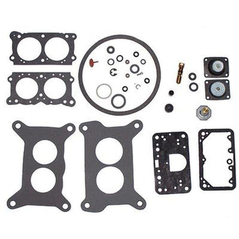 Engine Works Carburetor Overhaul Kits 11474