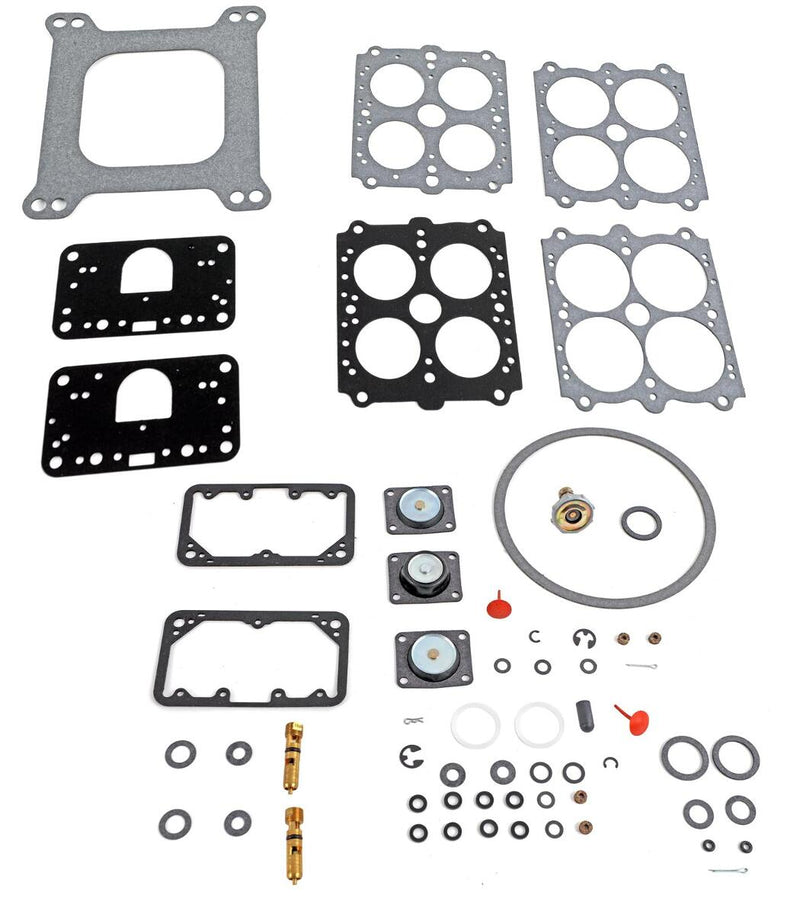 Engine Works Carburetor Overhaul Kits 11485