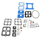 Engine Works 11485R Carb Rebuild Kit Holley 4150 Double Pump w/ Reusable Gaskets
