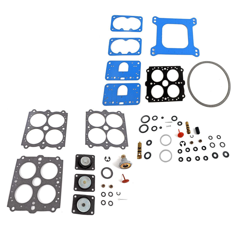 Engine Works Carburetor Overhaul Kits 11485R