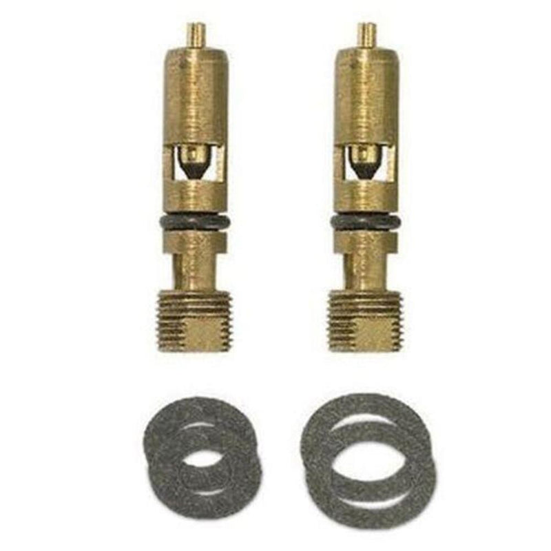 Engine Works Needle and Seats 11509