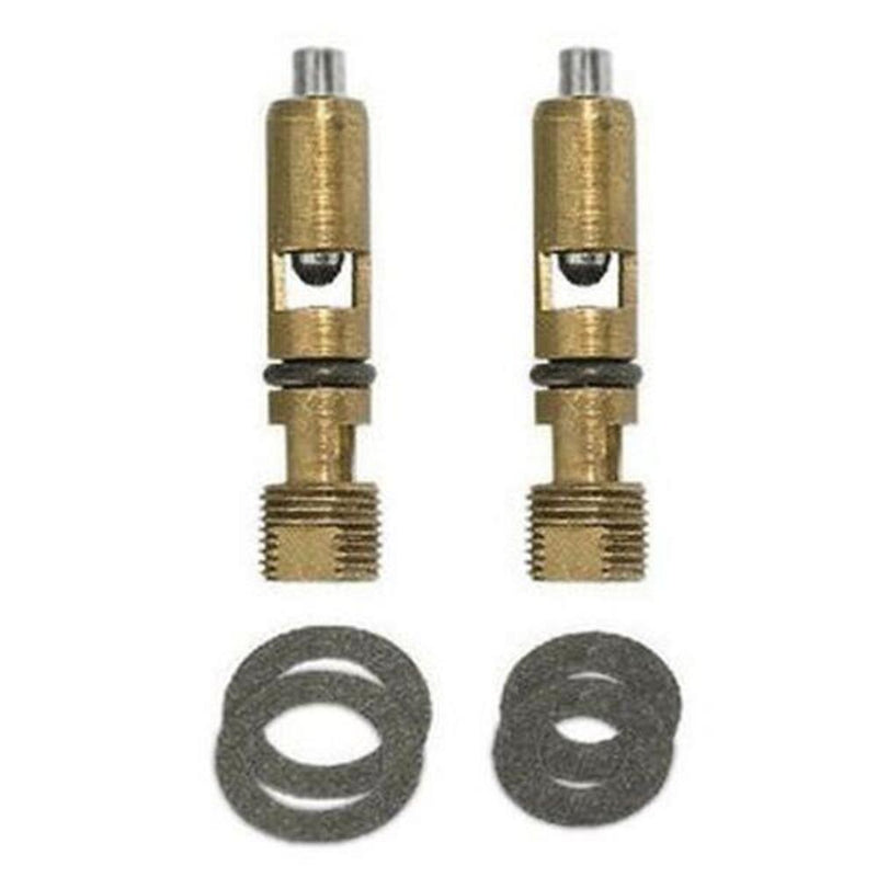 Engine Works Needle and Seats 11510