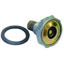 Engine Works 11525 Carburetor Power Valves Single Stage 2-Window High Flow 2.5 i